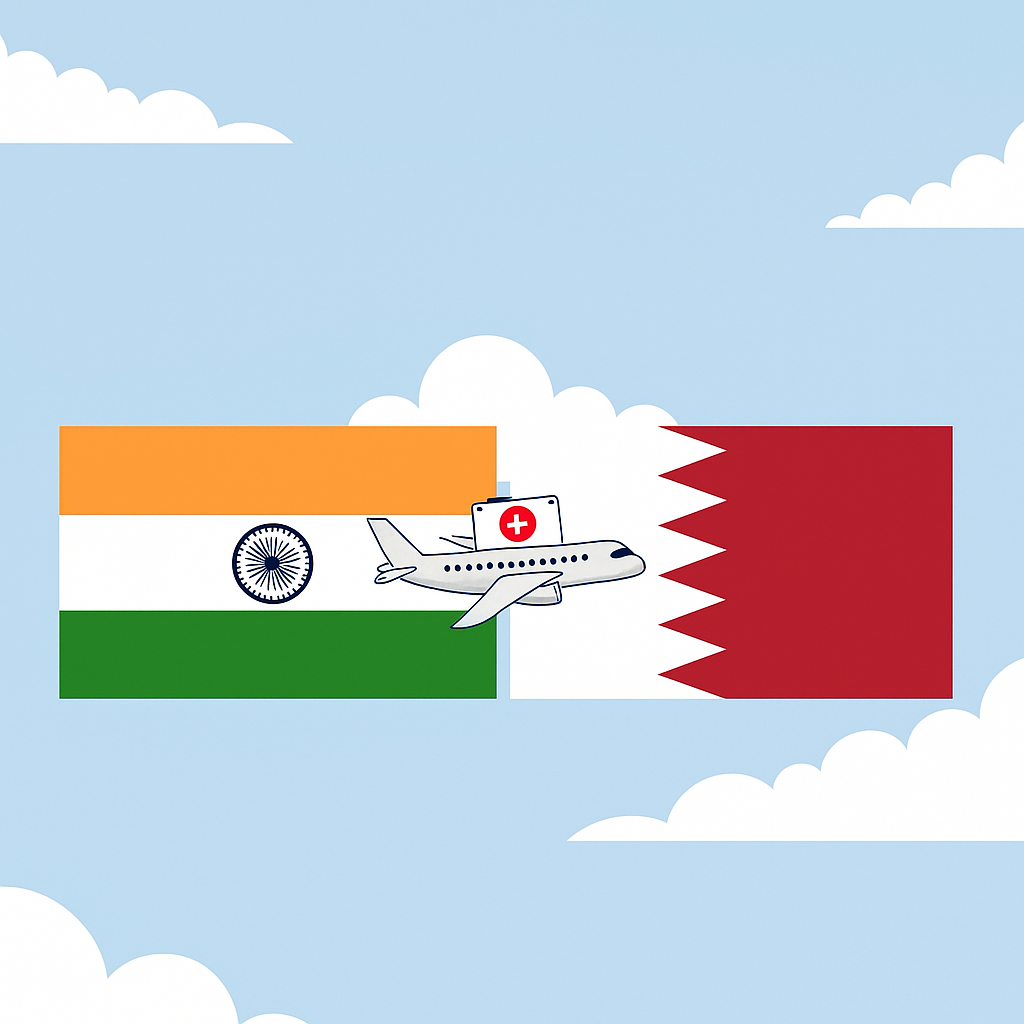 or cearslegweb —No comments Published 2025/09/19 at 10:58 am Focus keyphrase not set OK 10 9 51/100 88/100 Title : Medicine Courier from India to Australia - Medskart Express Description : INDIA to AUSTRALIA medicines at low price Medskart Express service allows Indian customers abroad to order medicines from India to Australia through our website. Medskart Express sends medicines to Au… Select Medicine Courier from India to BAHRAIN Medicine Courier from India to BAHRAIN